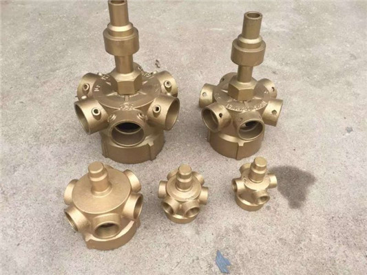 法蘭布水器 法蘭布水器