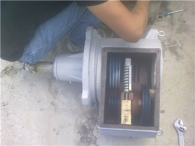良機(jī)減速器 良機(jī)減速器