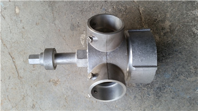 布水器LSH-150 布水器LSH-150