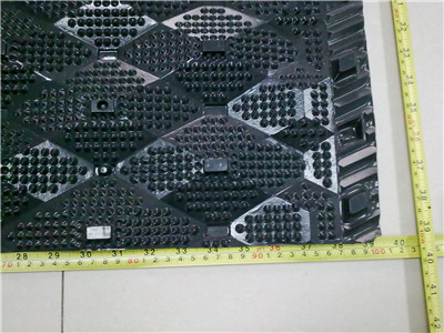 冷卻塔填料 冷卻塔填料