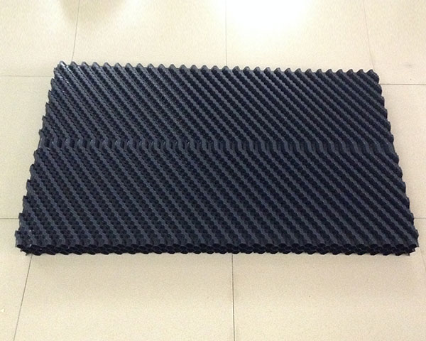 良機逆流塔填料-305-610-1220mm
