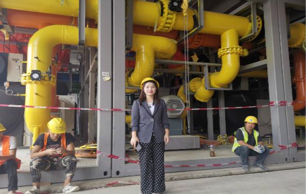冷卻塔、冷卻水塔、涼水塔質(zhì)量保證耐用二十年