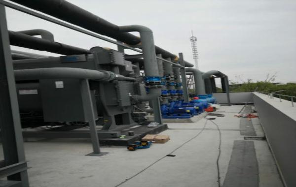 冷卻塔、冷卻水塔、涼水塔質(zhì)量保證耐用二十年